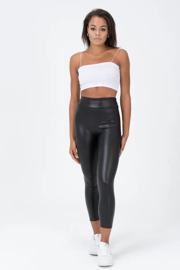 PUNKY CAT Kadın Ip Askılı Straplez Büstiyer - BS002-1
